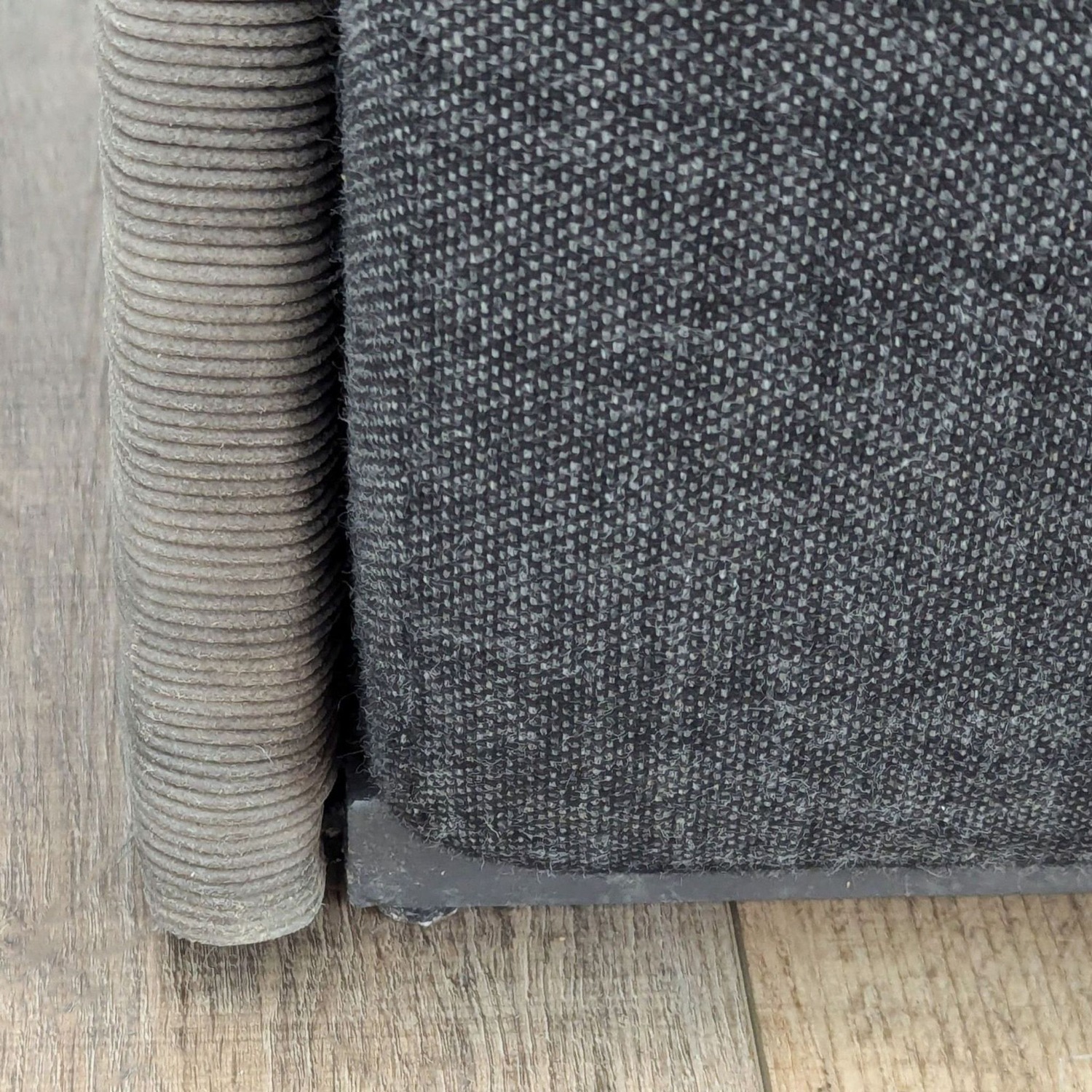 Restoration Hardware Pavona Outdoor Sofa - image-3