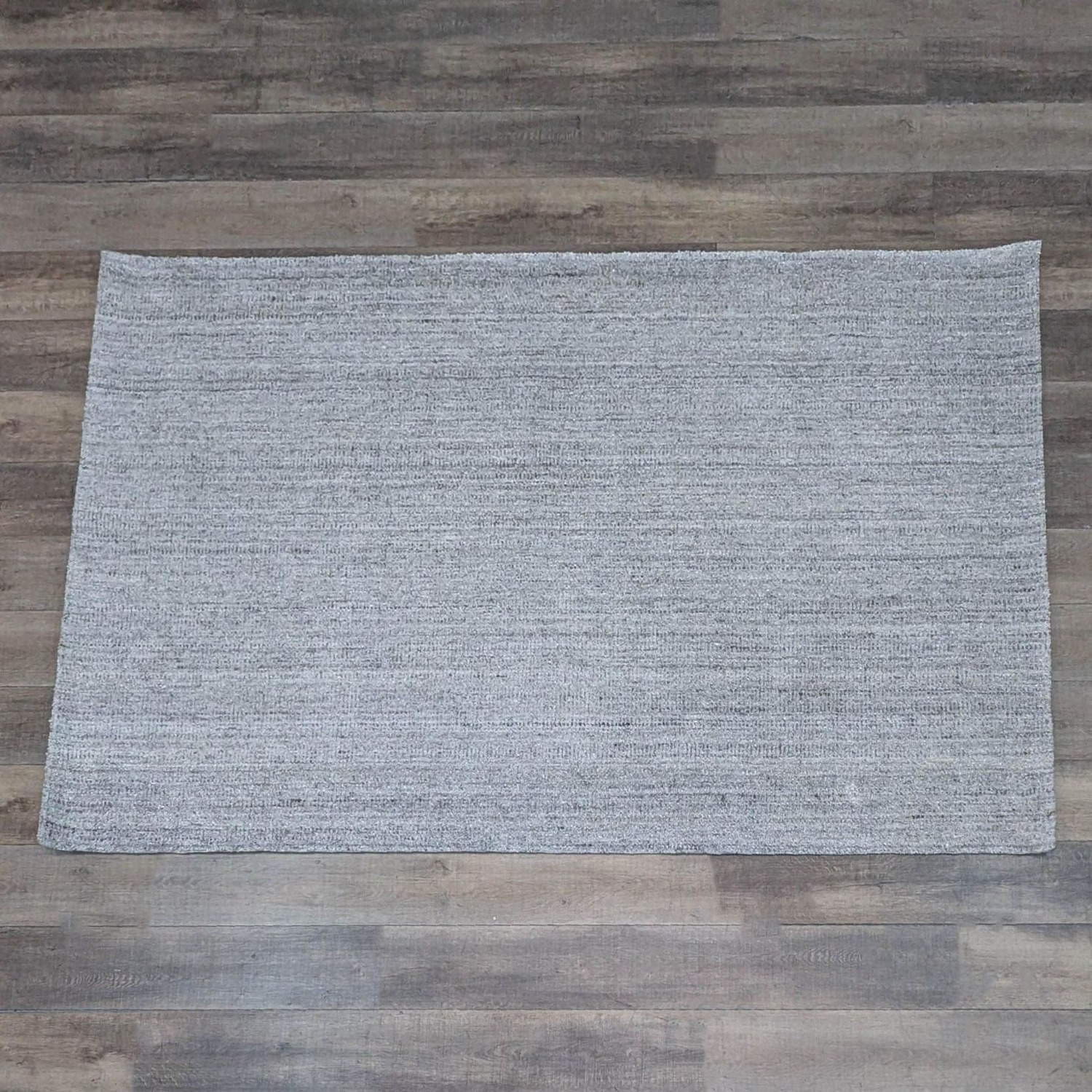 Crate & Barrel Vienne Wool Area Rug - image-1