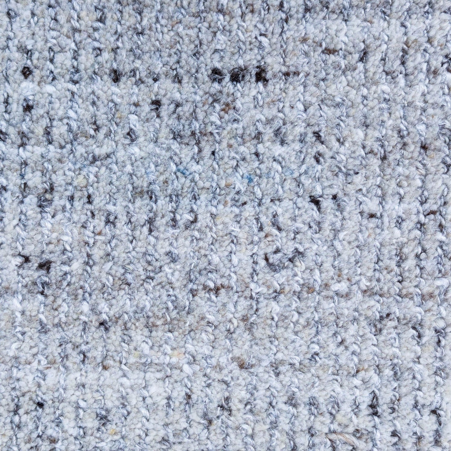 Crate & Barrel Vienne Wool Area Rug - image-4