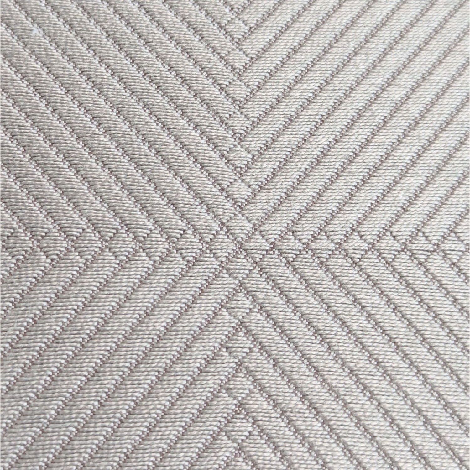 Crate & Barrel Classic Rolled Arm Chair inTextured - image-2