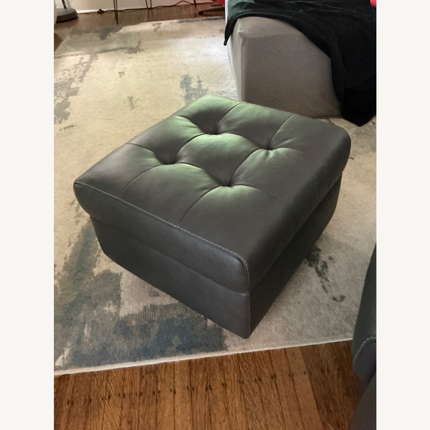 American Leather XL Comfort Air Chair - image-6