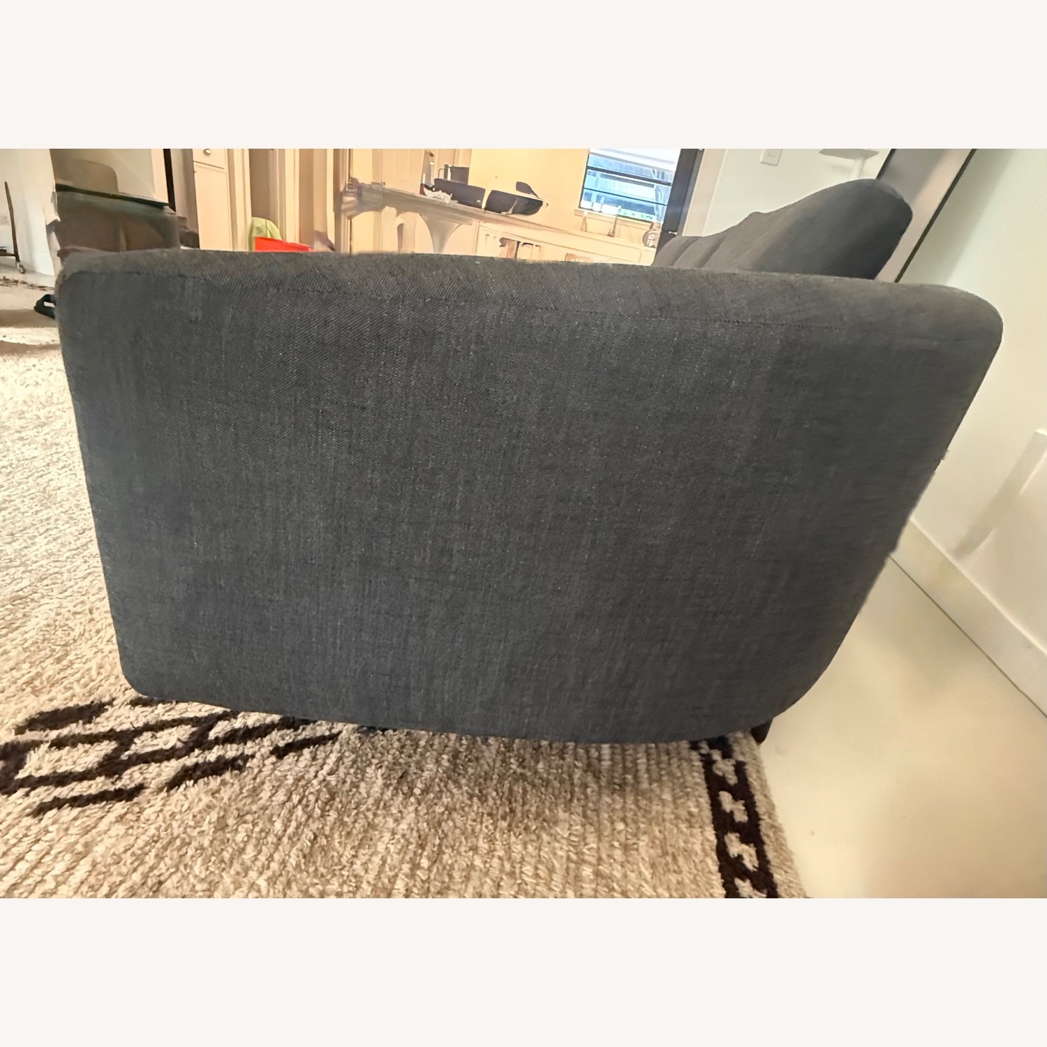 Restoration Hardware STRATUS Sofa - image-3