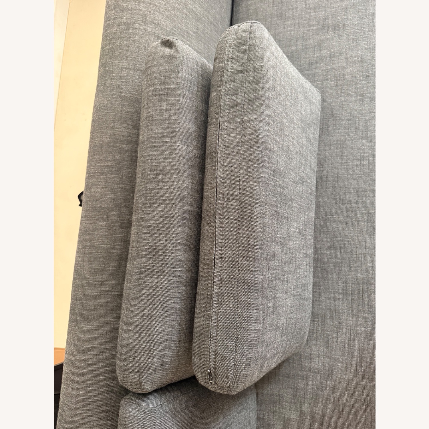 Restoration Hardware STRATUS Sofa - image-7