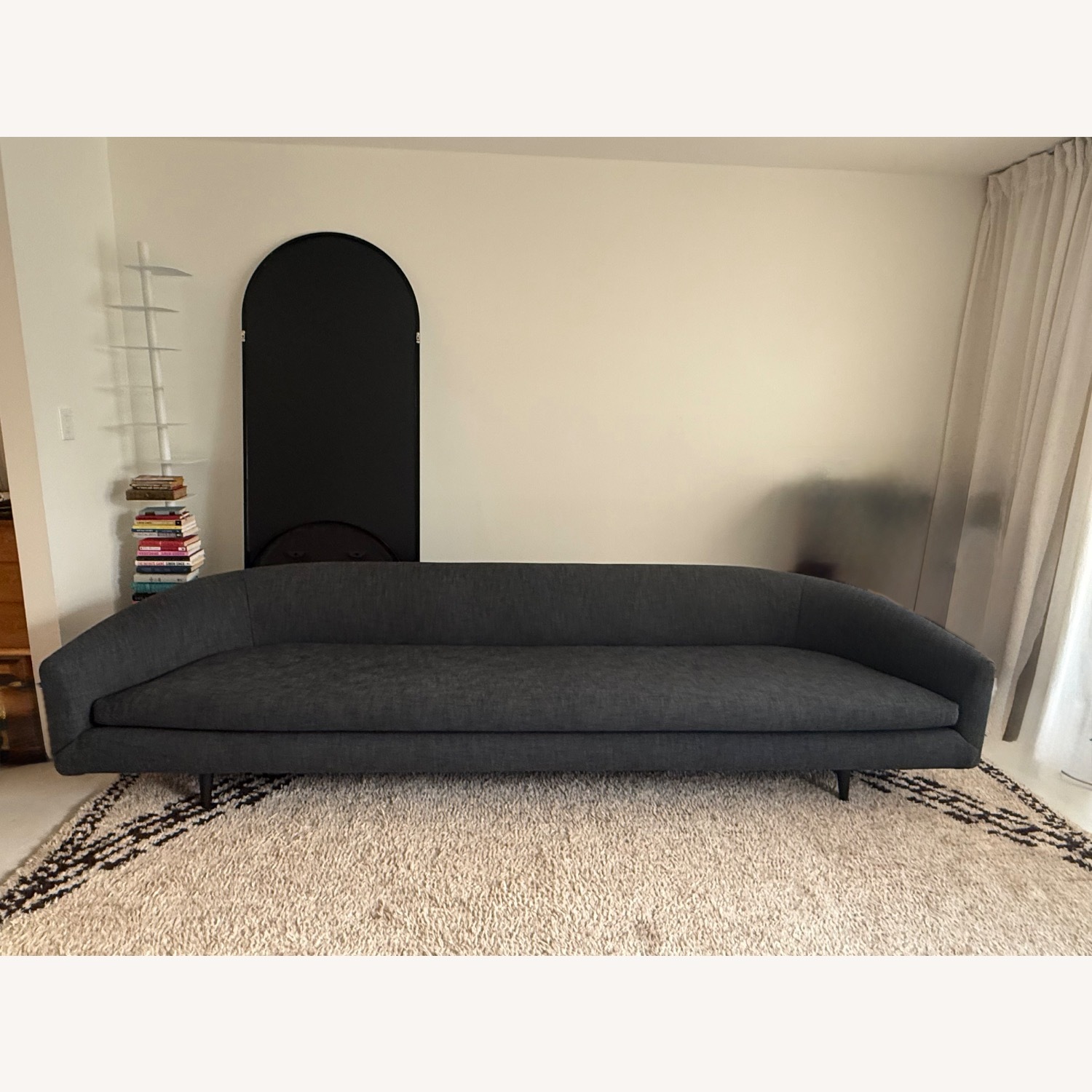 Restoration Hardware STRATUS Sofa - image-2