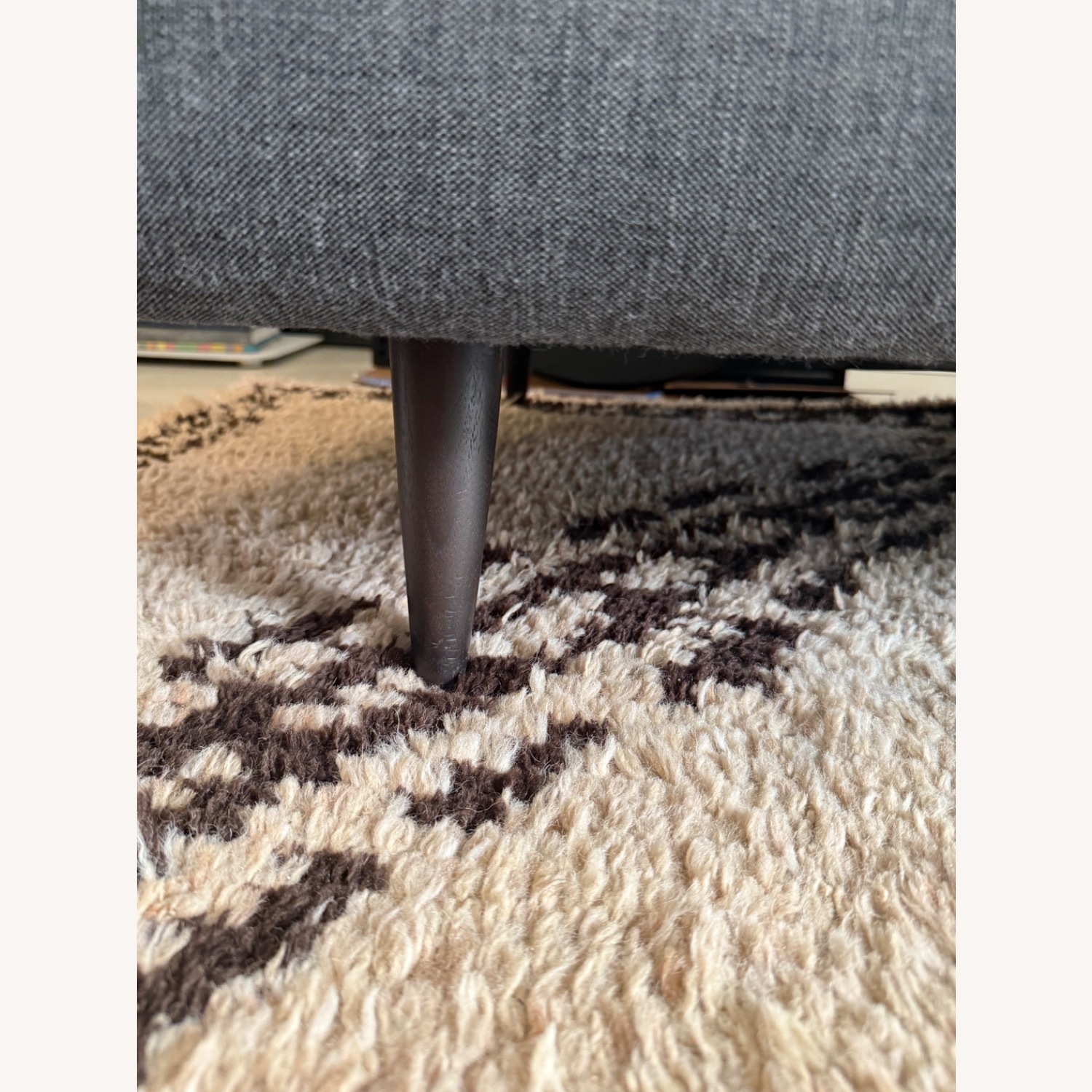Restoration Hardware STRATUS Sofa - image-10