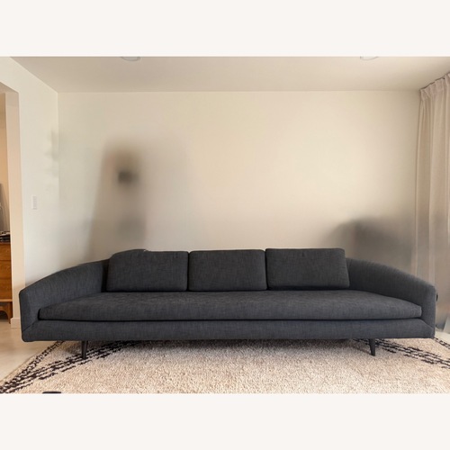 Used Restoration Hardware STRATUS Sofa for sale on AptDeco