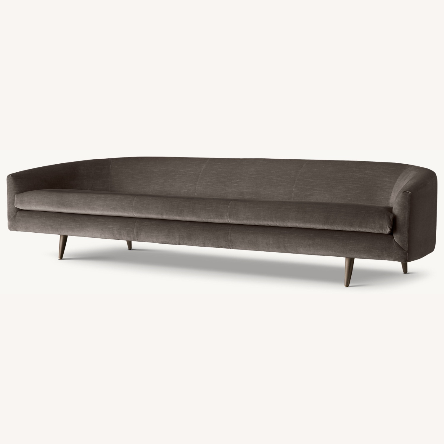 Restoration Hardware STRATUS Sofa - image-0