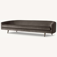 Restoration Hardware STRATUS Sofa