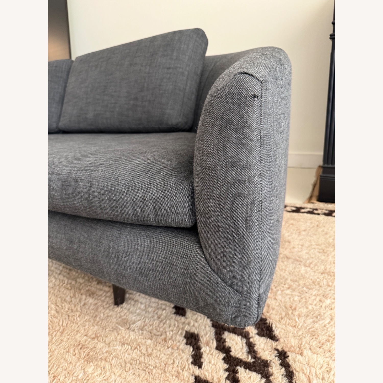 Restoration Hardware STRATUS Sofa - image-4