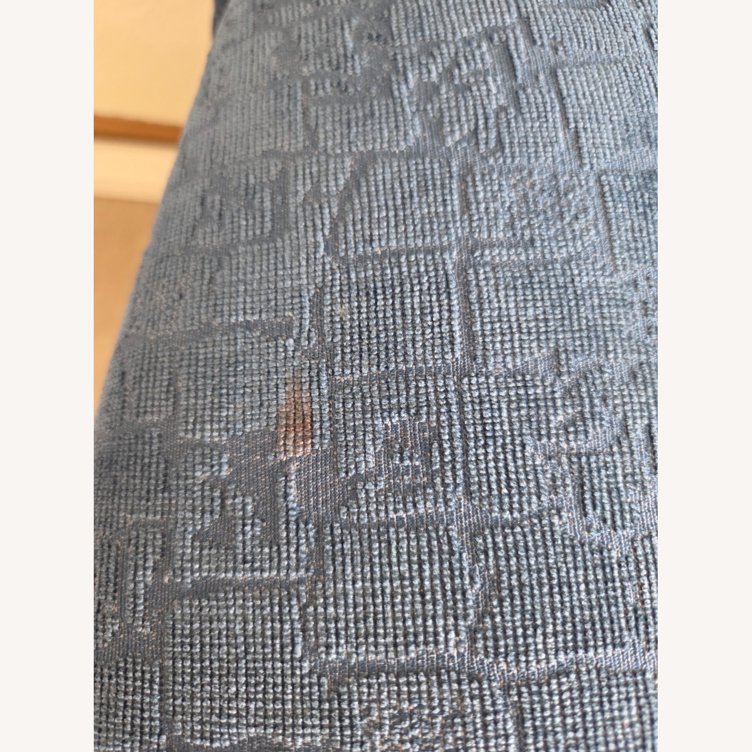 Blue Kitchen or Decorative Cushion Chairs - image-5