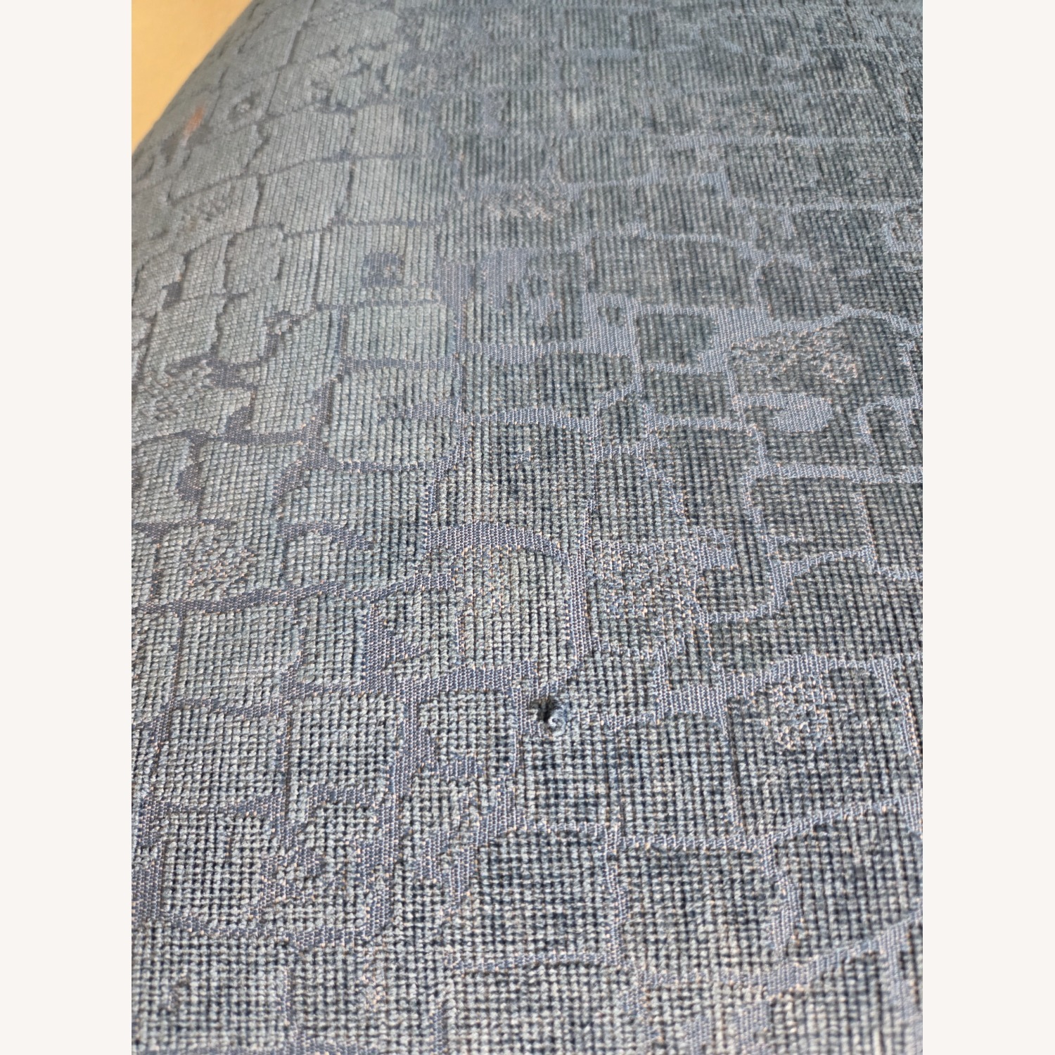 Blue Kitchen or Decorative Cushion Chairs - image-6