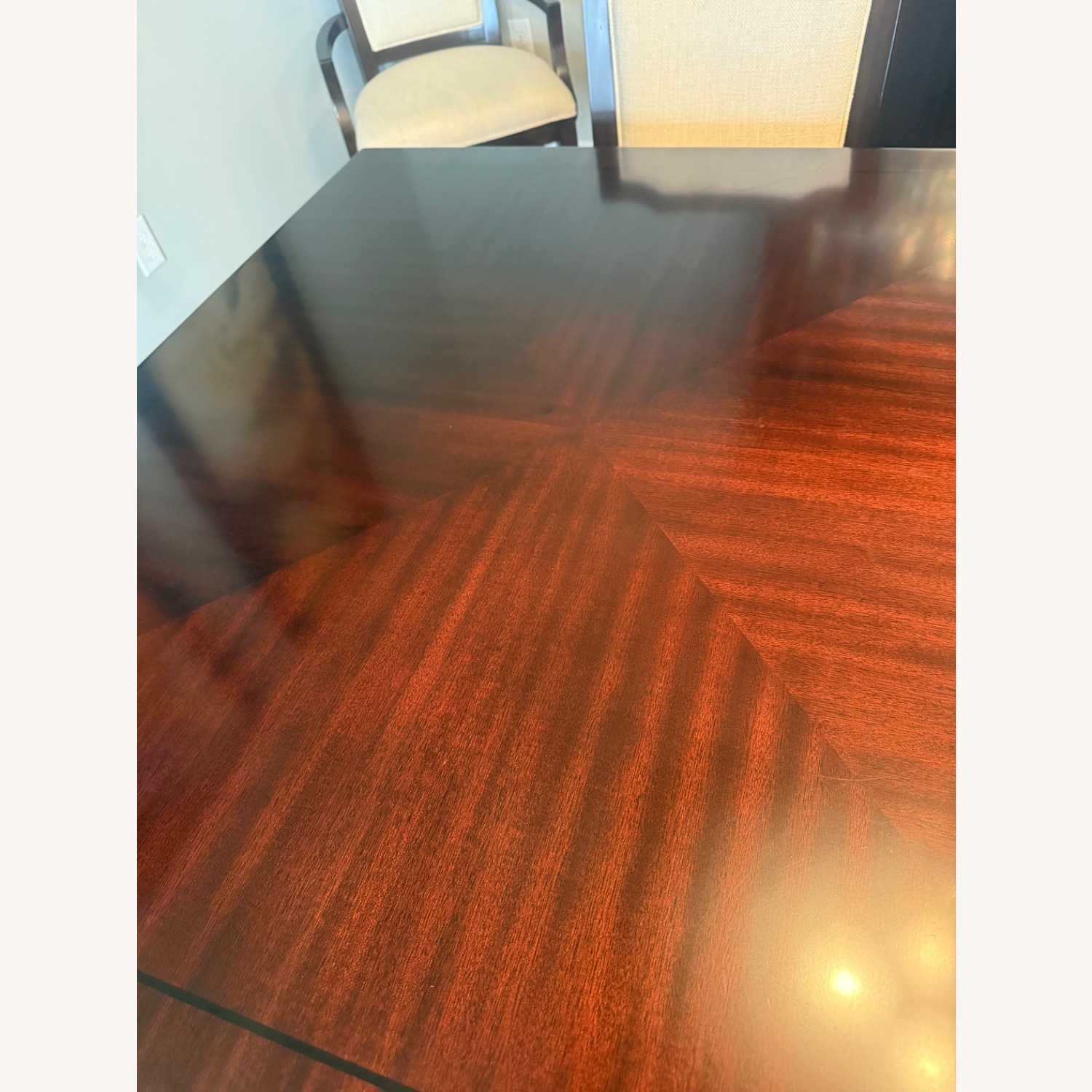Lexington Dining Table with 8 Chairs  - image-3