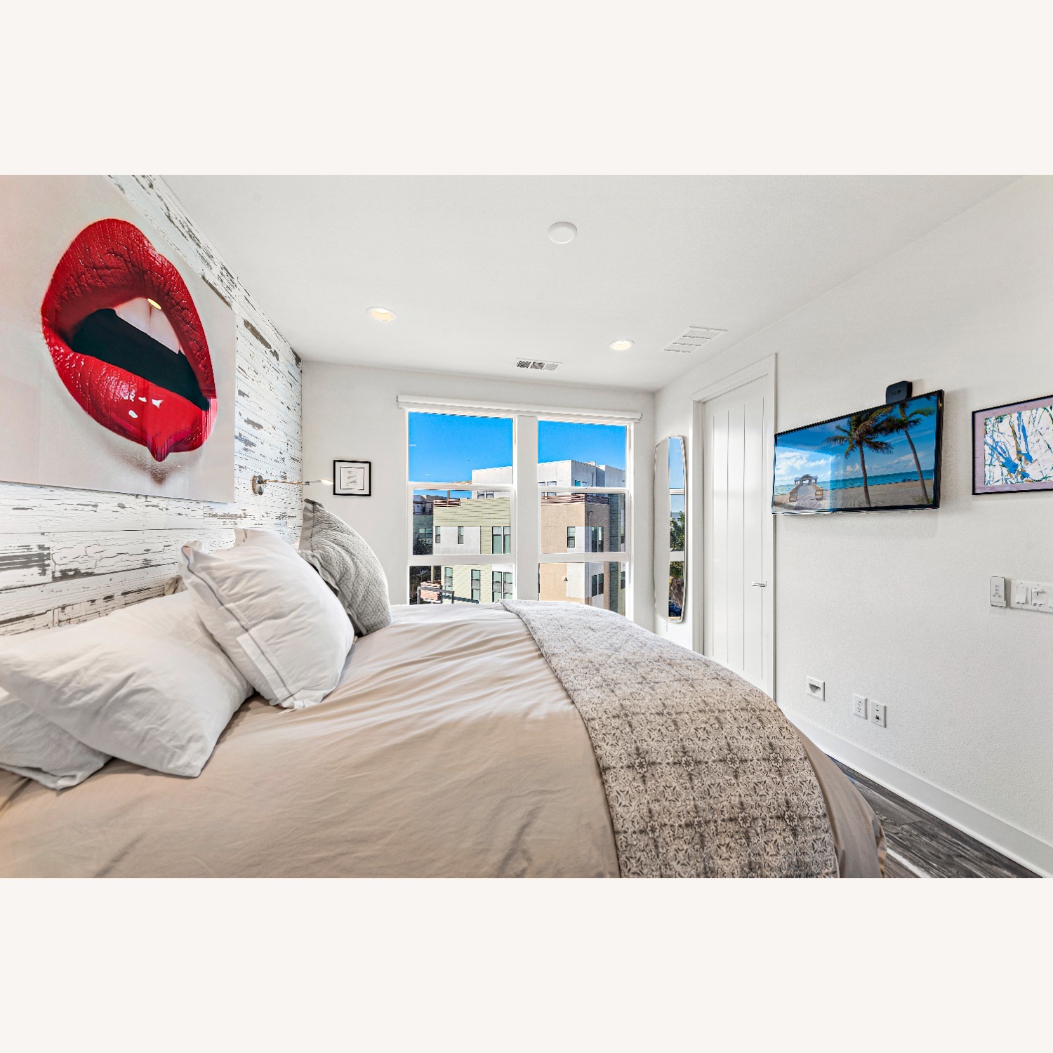 Power Bed Base - image-1