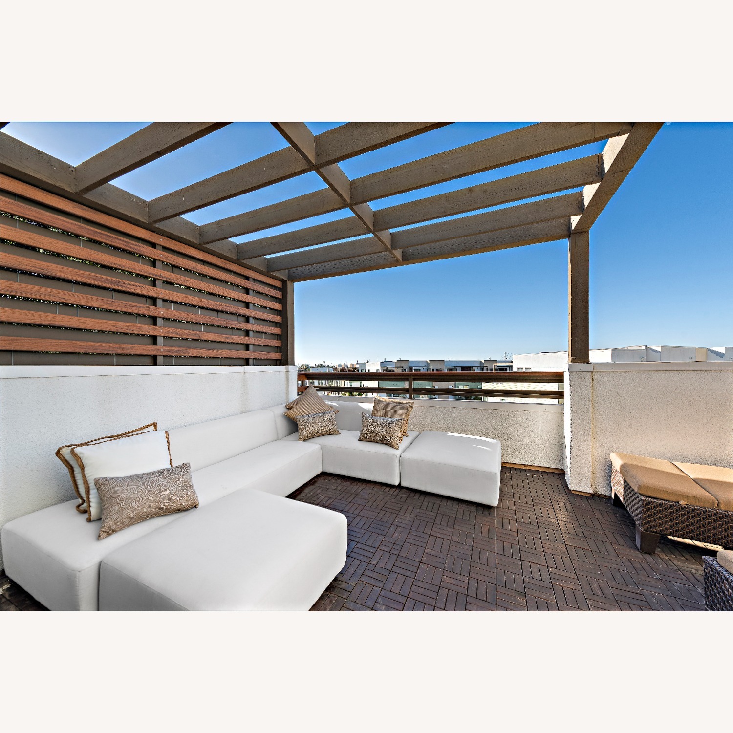 Rove Concepts Outdoor Set - image-1