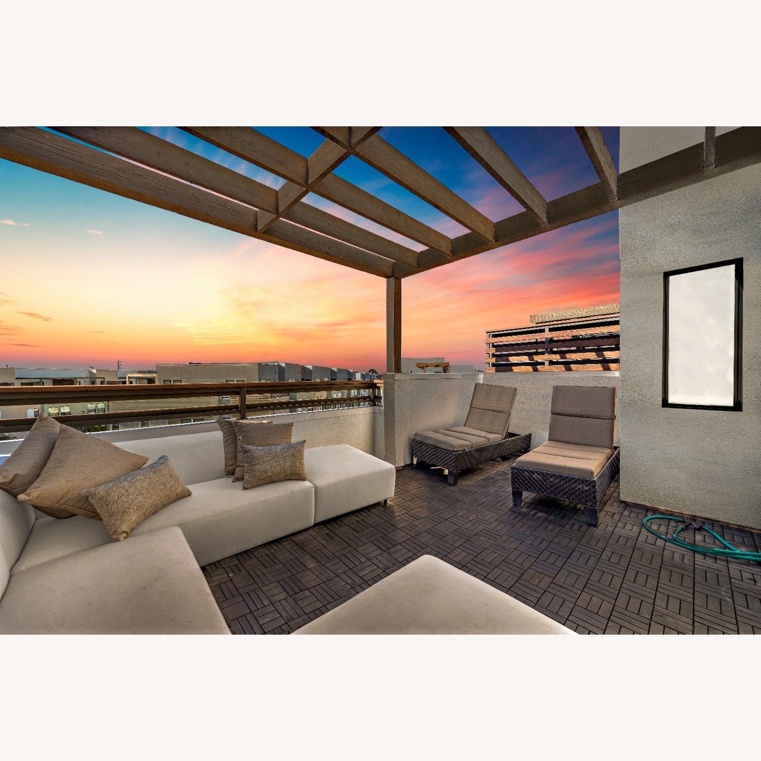 Rove Concepts Outdoor Set - image-0