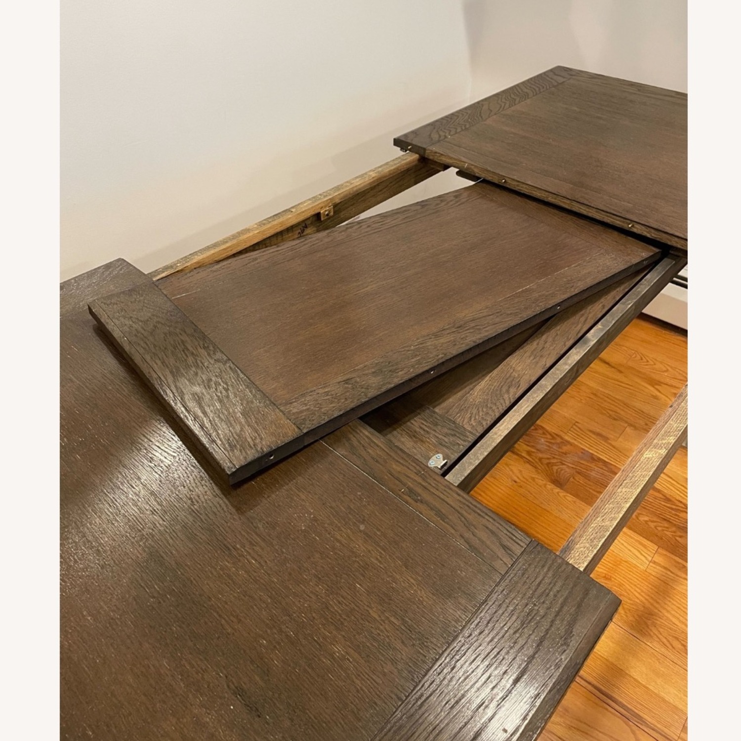 RH Parsons Wood Extension Dining Table - image-3