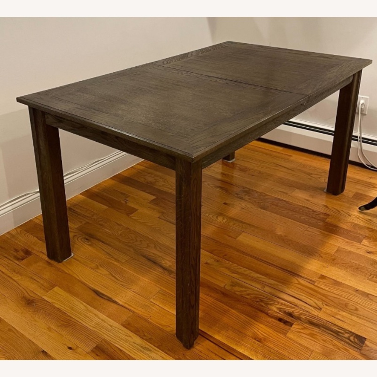 RH Parsons Wood Extension Dining Table - image-1