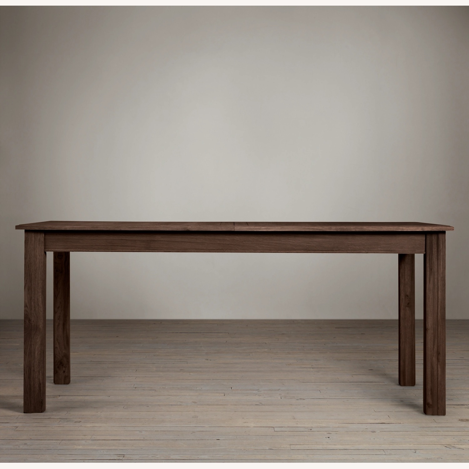 RH Parsons Wood Extension Dining Table - image-0