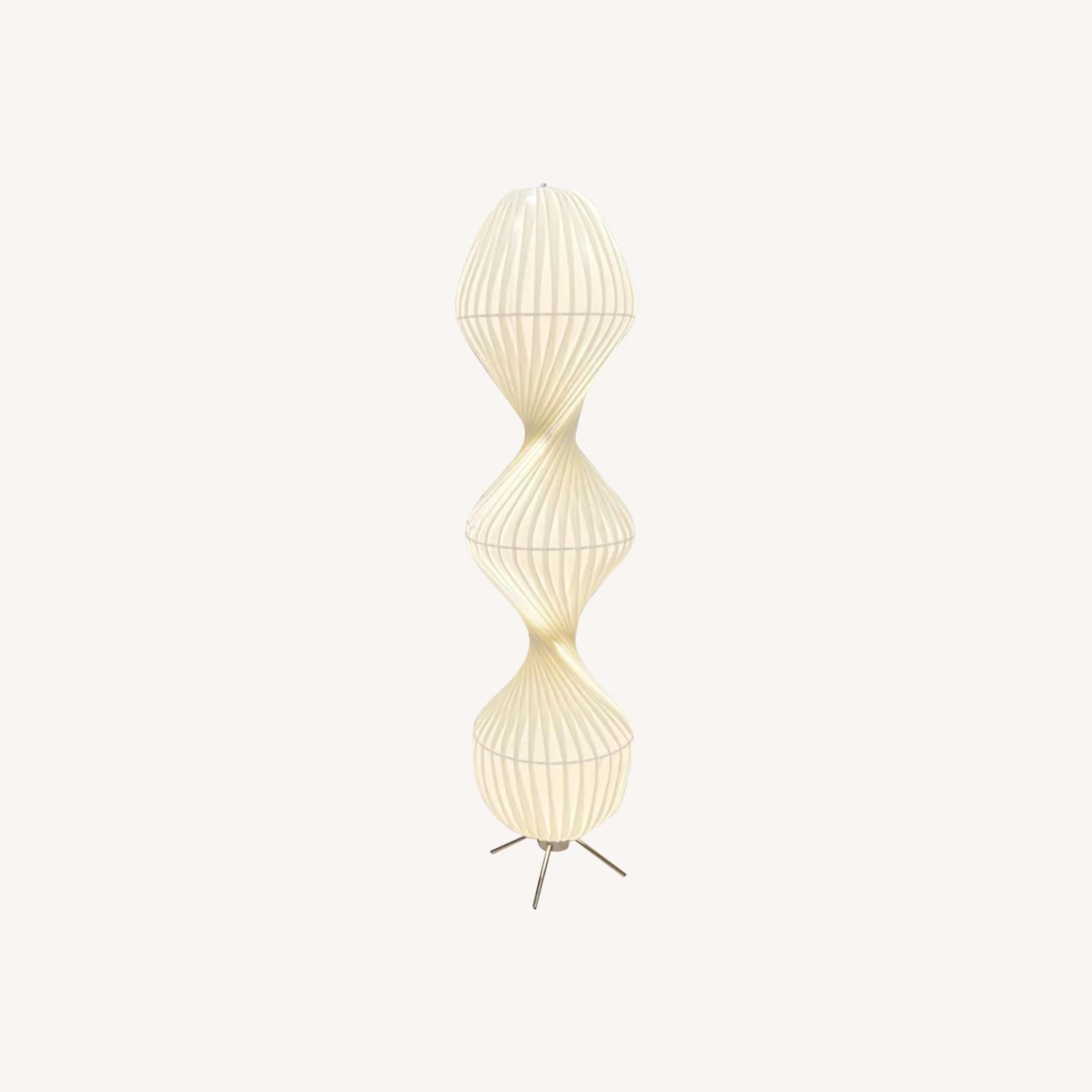 Isadora Floor Lamp - image-0