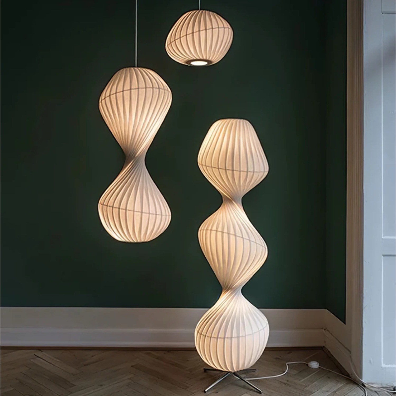 Isadora Floor Lamp - image-4