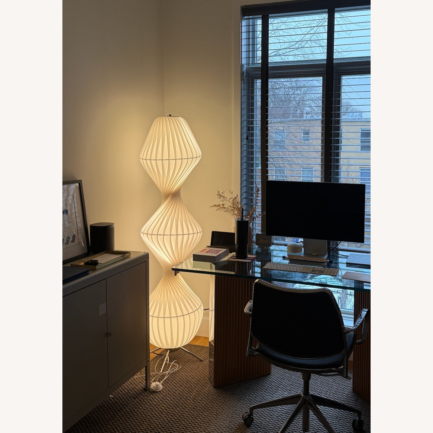 Isadora Floor Lamp - image-2