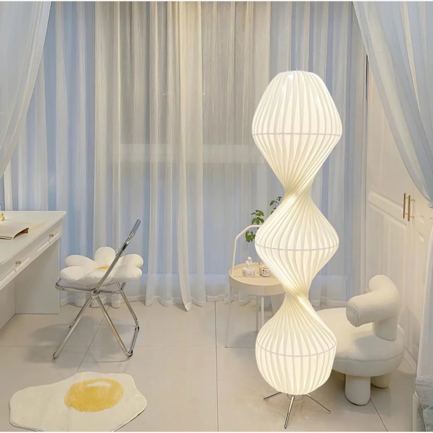 Isadora Floor Lamp - image-3