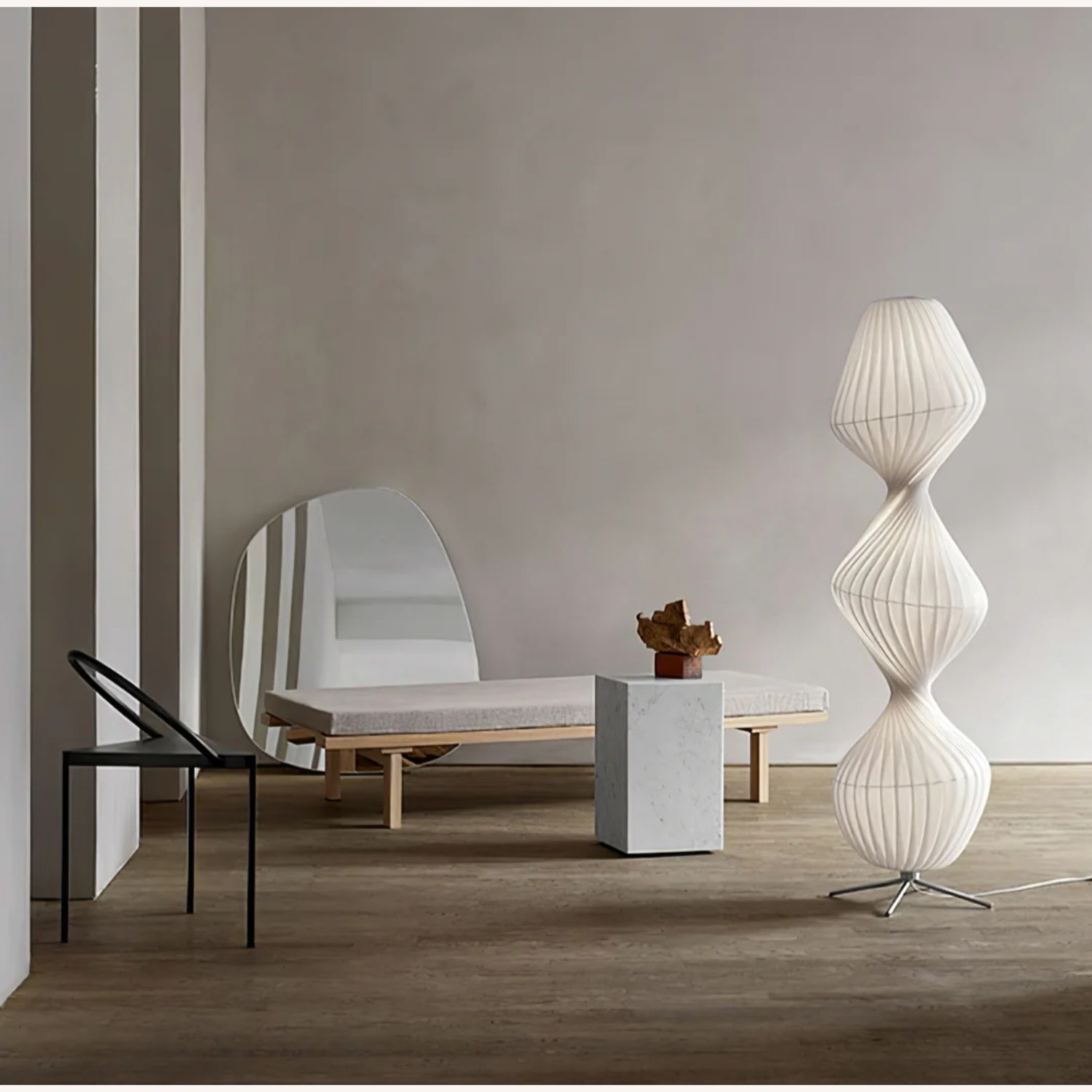 Isadora Floor Lamp - image-1