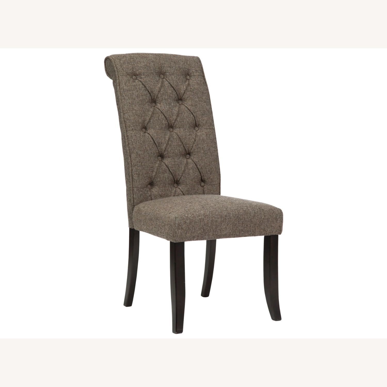 Ashley Furniture Tripton Brown Rectangular Dining Set - image-4