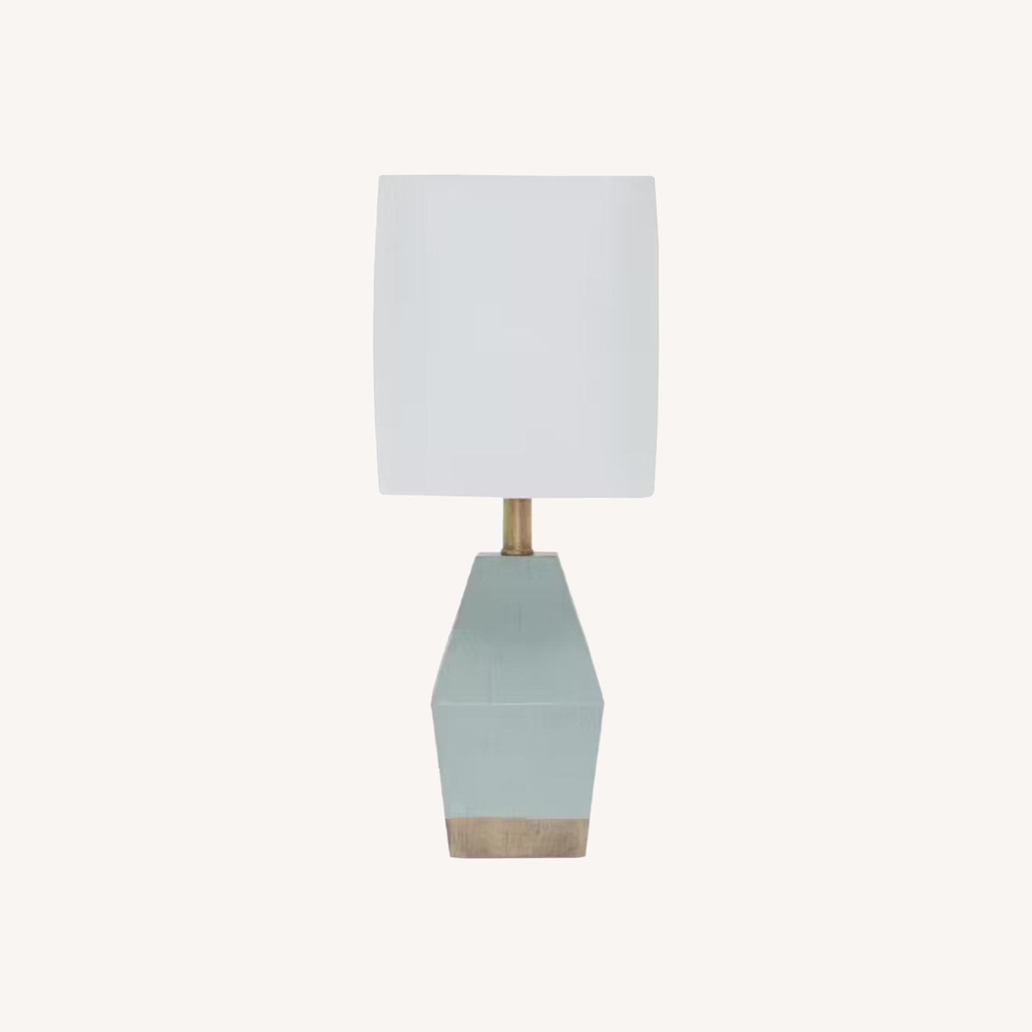 Dame Table Lamp - image-0