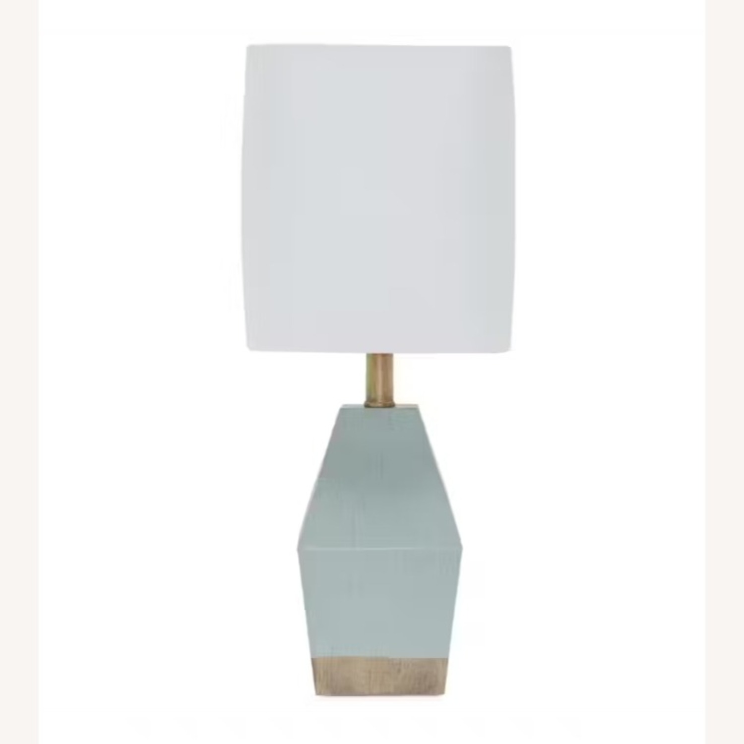 Dame Table Lamp - image-1