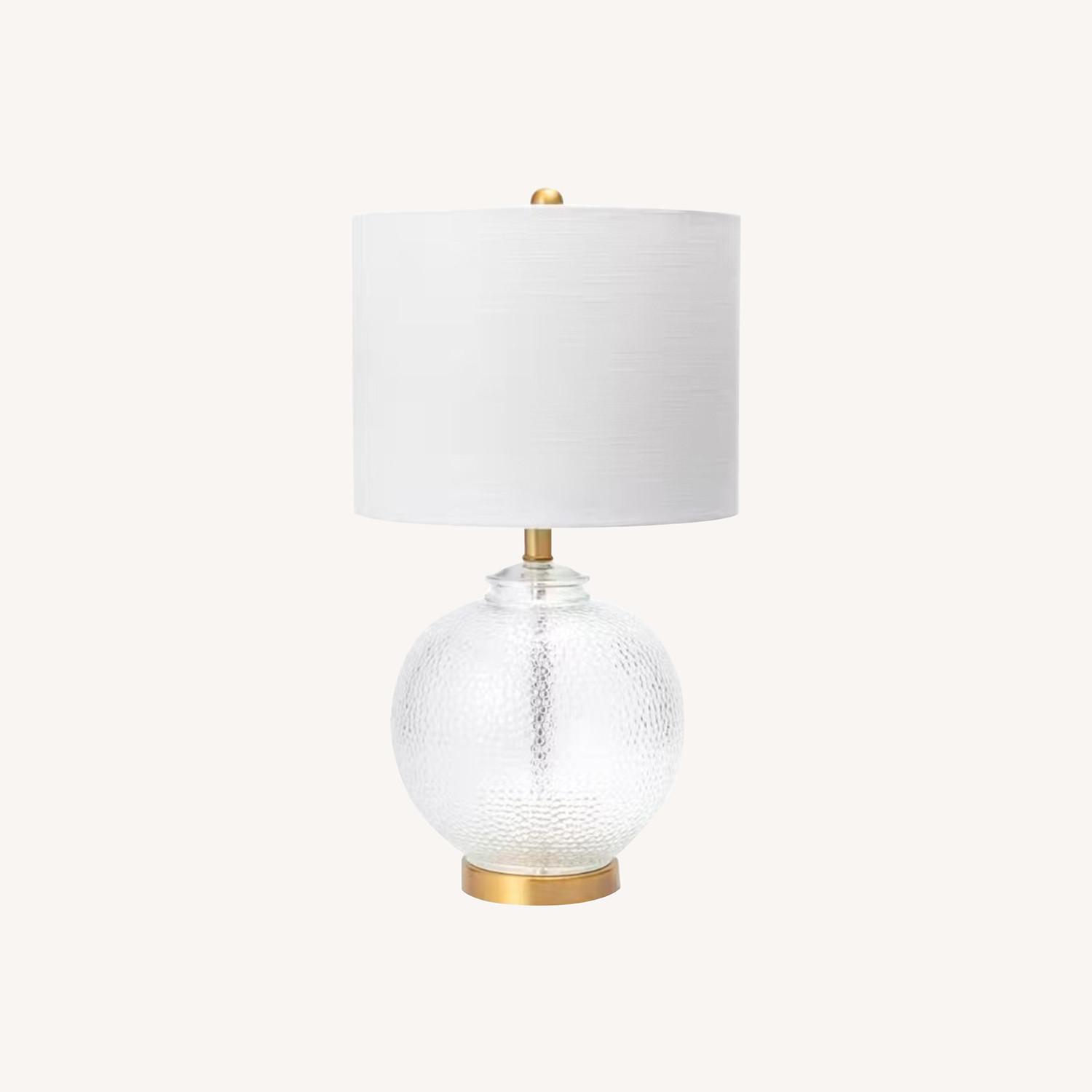 Kirby Table Lamp - image-0