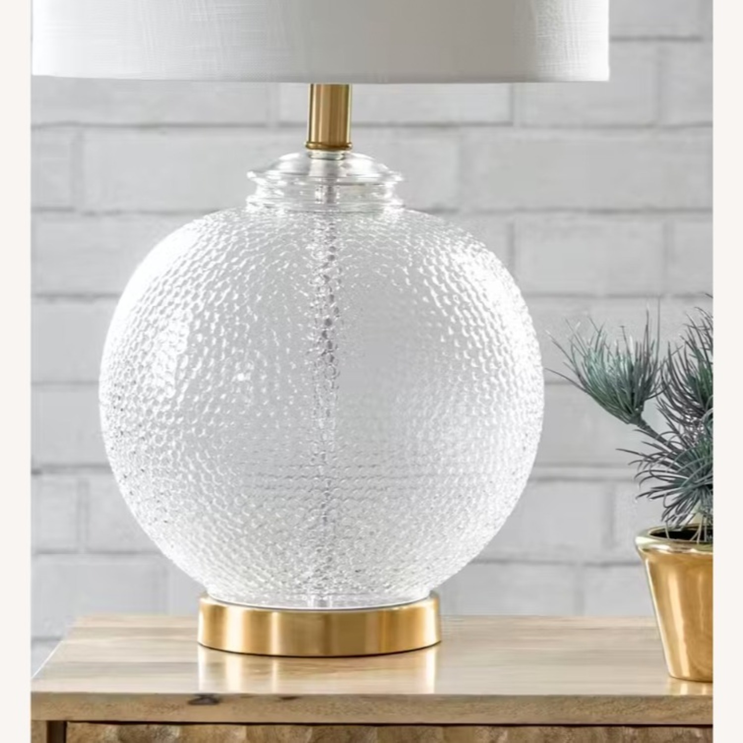 Kirby Table Lamp - image-3