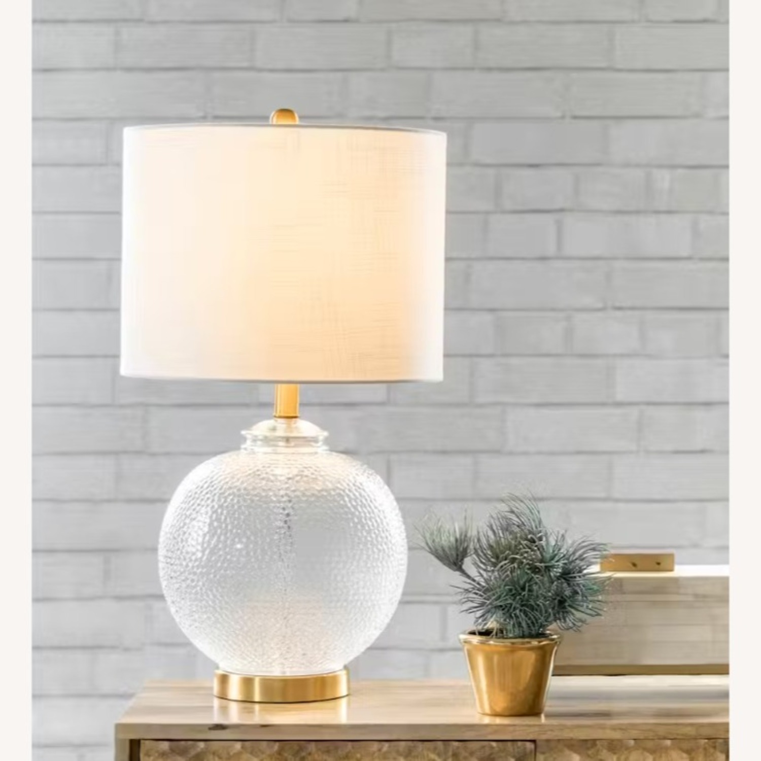 Kirby Table Lamp - image-1