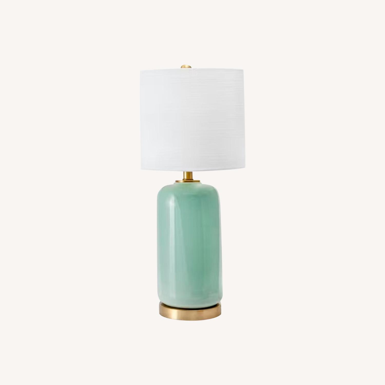 Smith Table Lamp - image-0