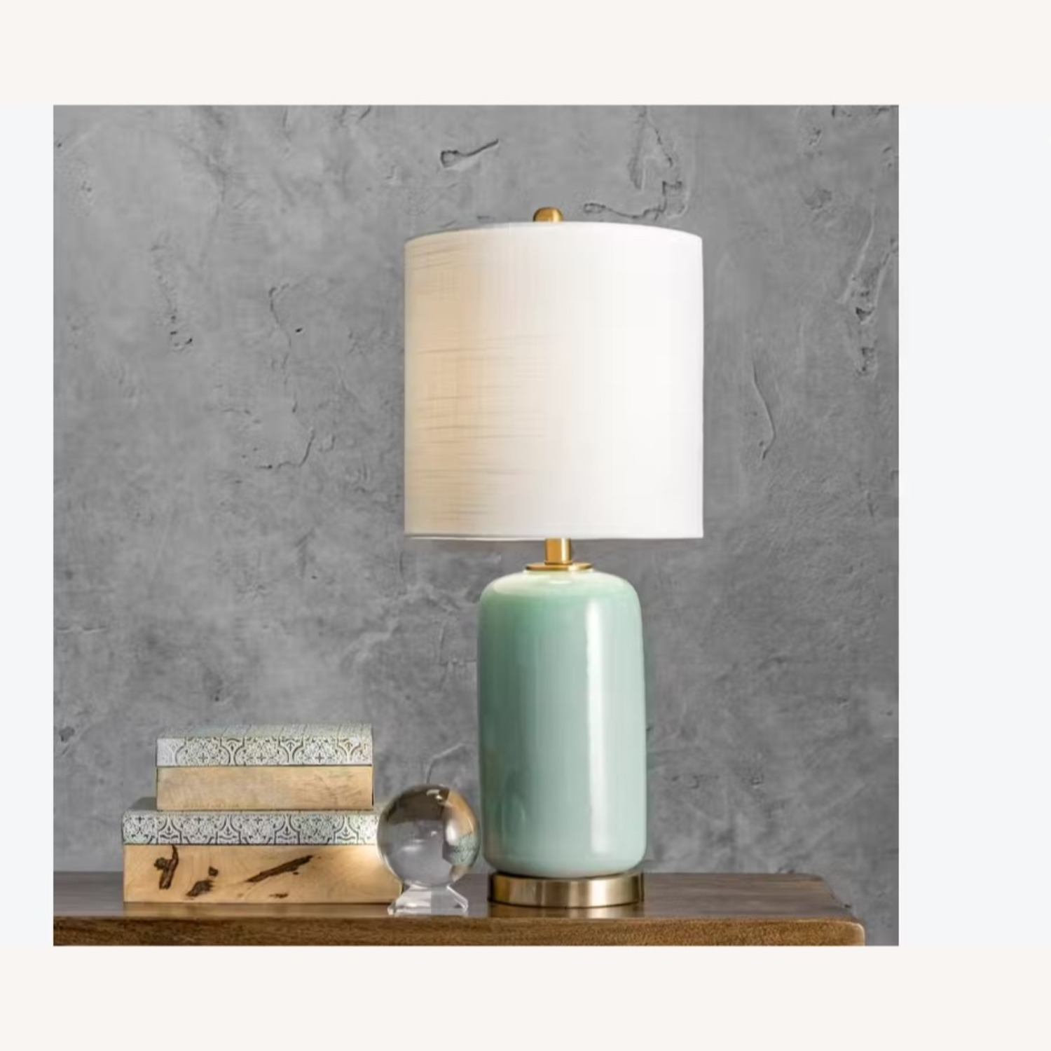 Smith Table Lamp - image-1