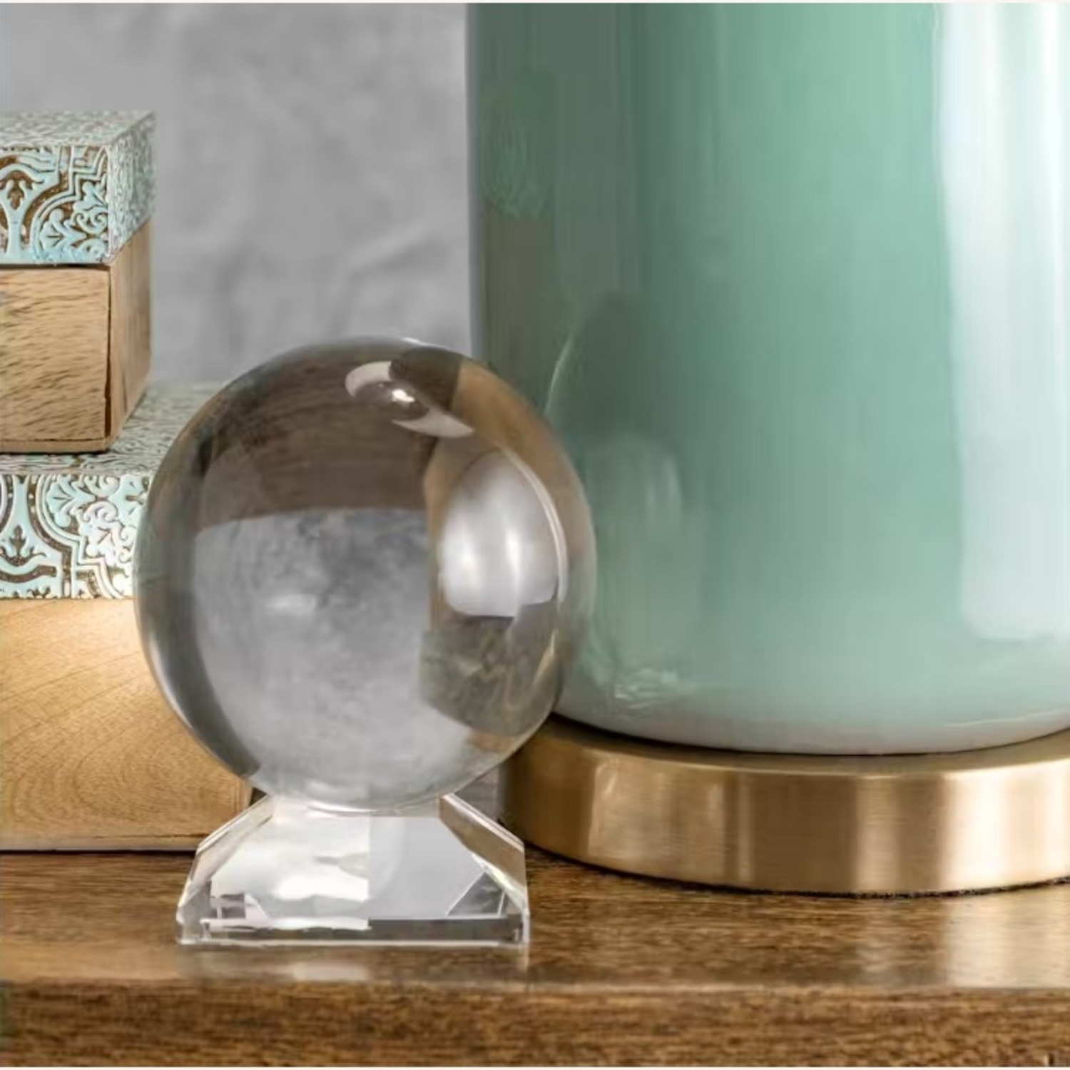 Smith Table Lamp - image-3