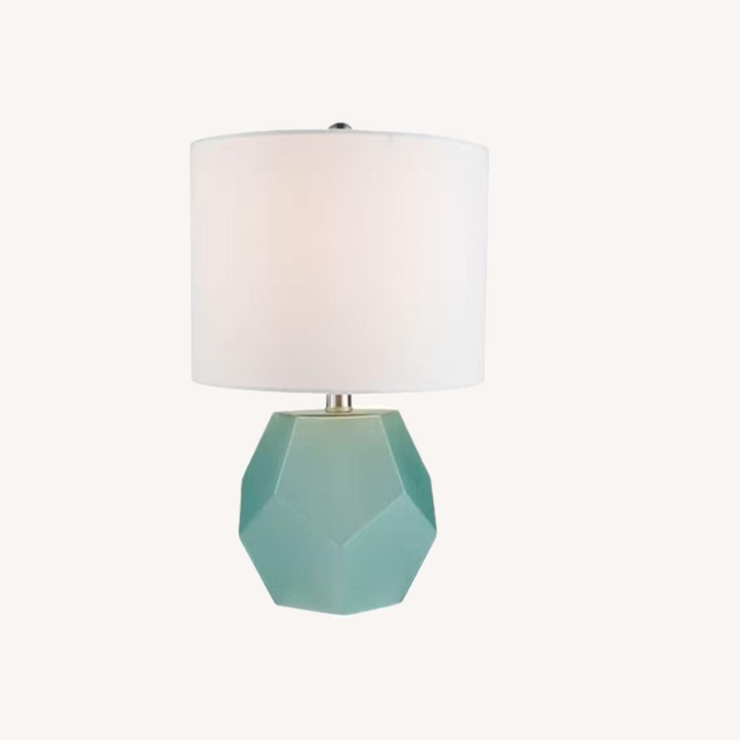 Clove Table Lamp - image-0