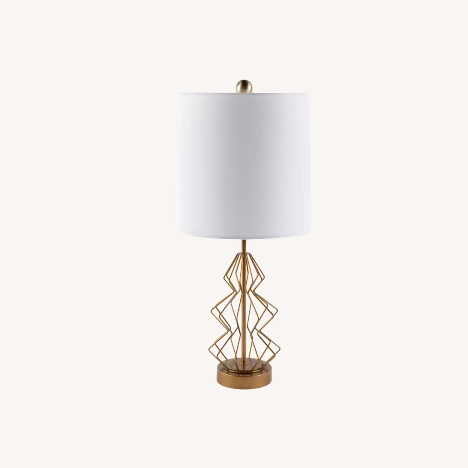 Idi Table Lamp - image-0