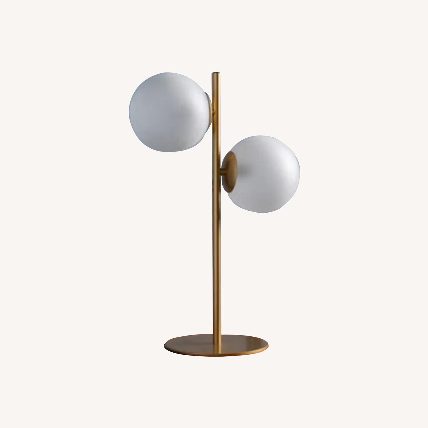 Quincy Table Lamp - image-0