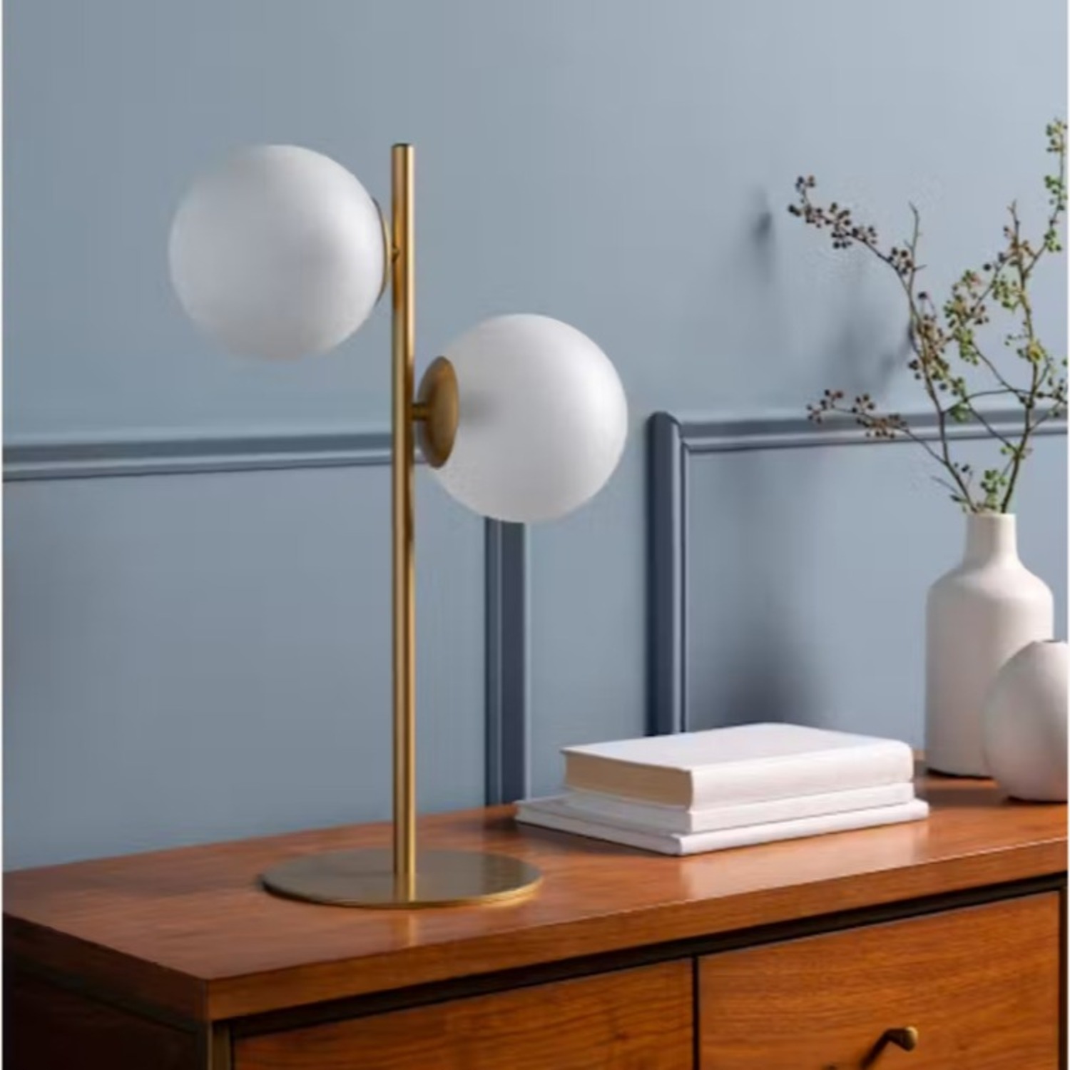 Quincy Table Lamp - image-1