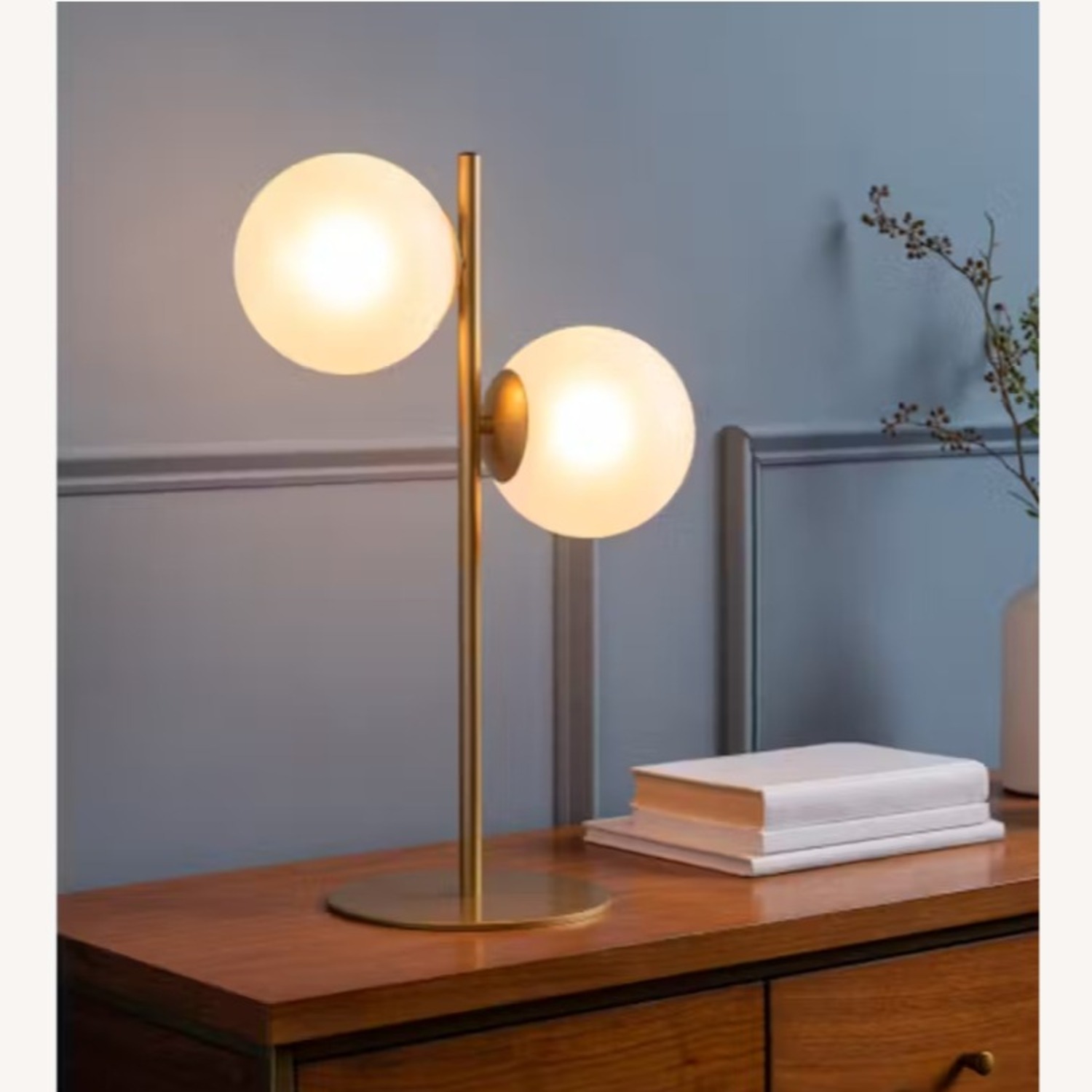 Quincy Table Lamp - image-2