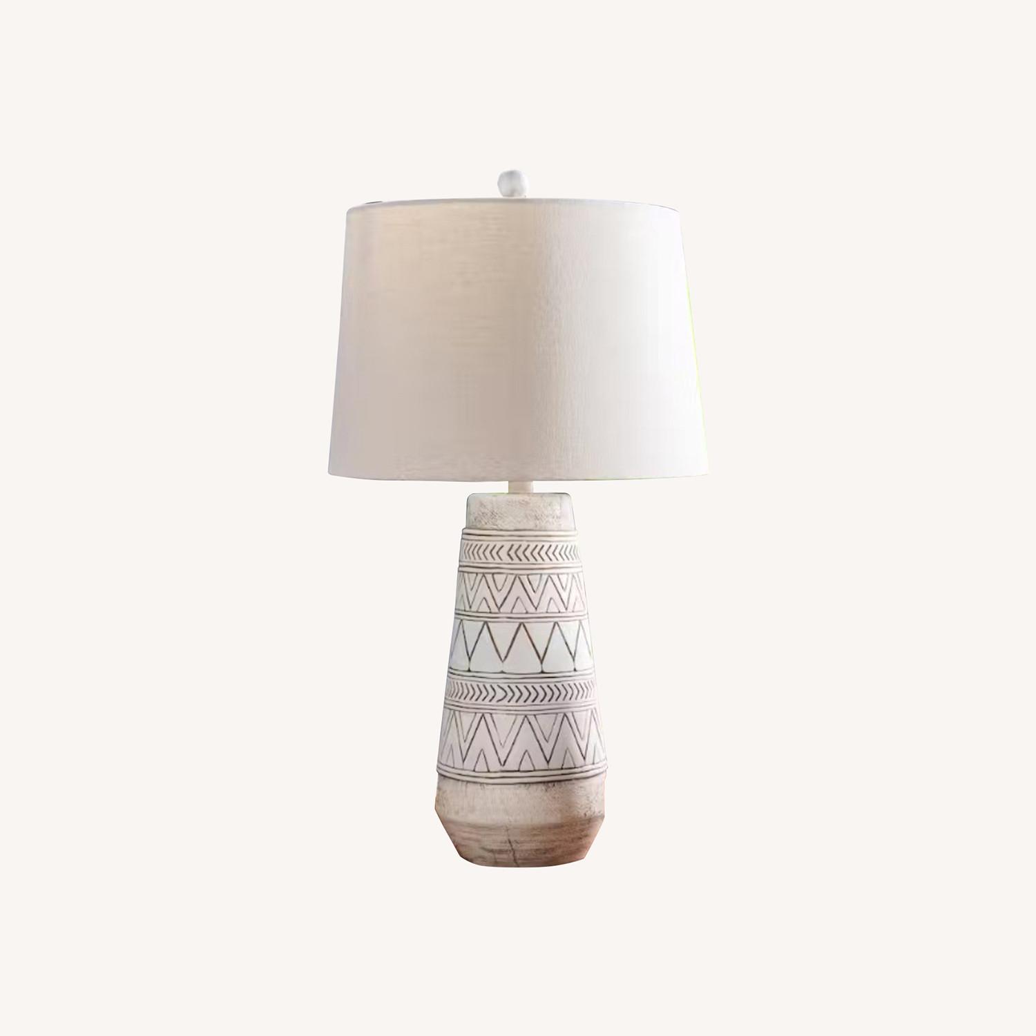 Xochi Table Lamp - image-0