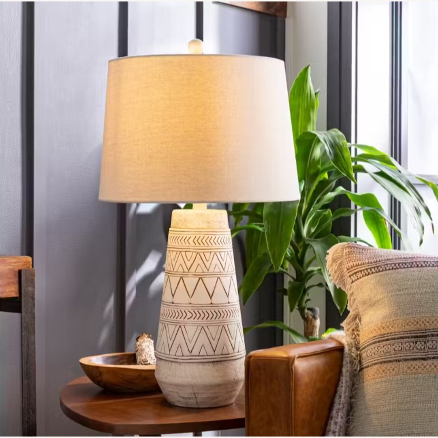 Xochi Table Lamp - image-2