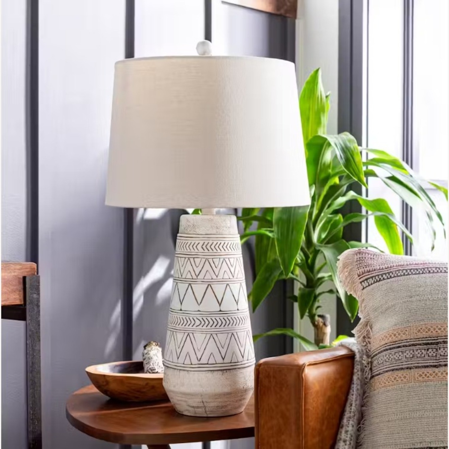 Xochi Table Lamp - image-1