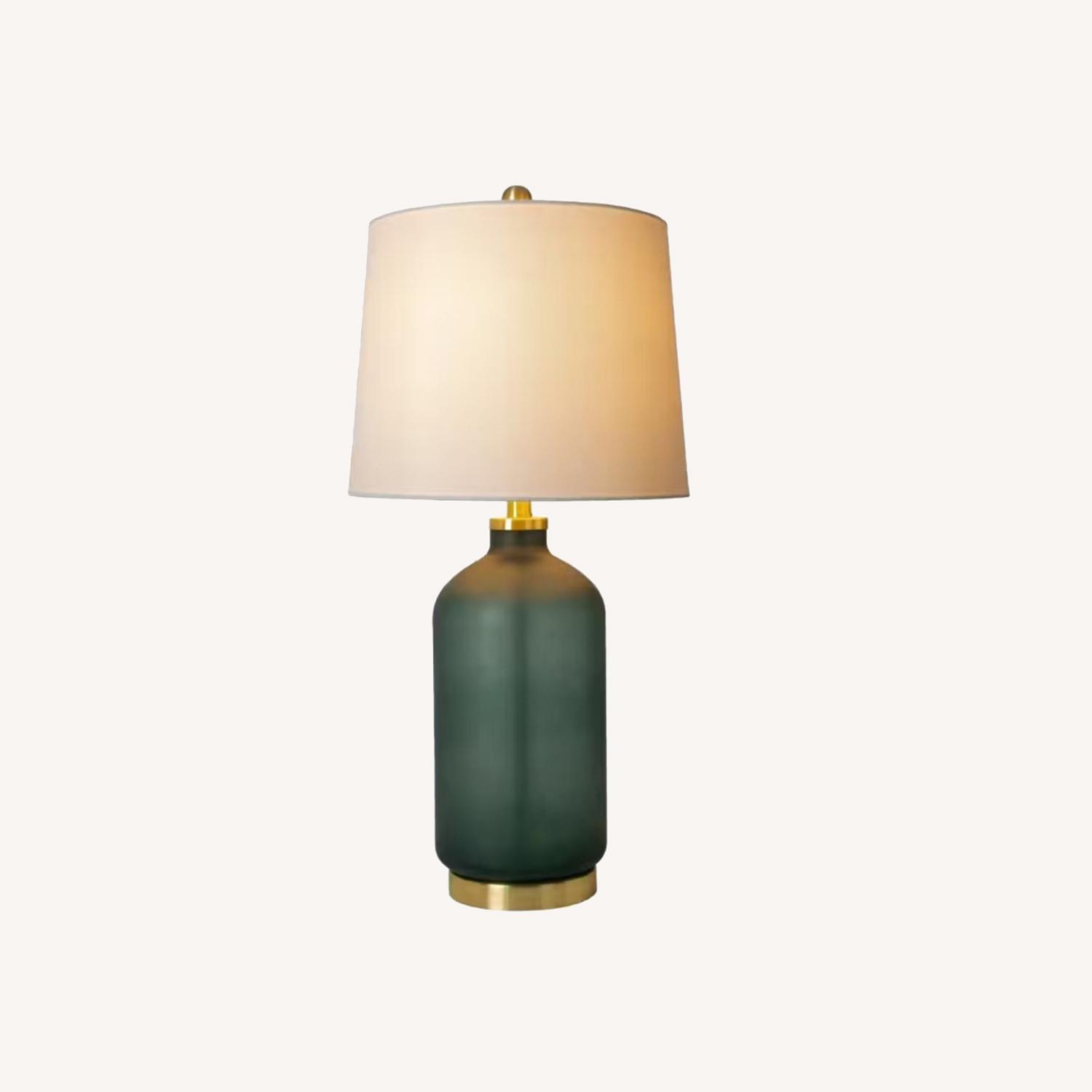 Aegean Table Lamp - image-0