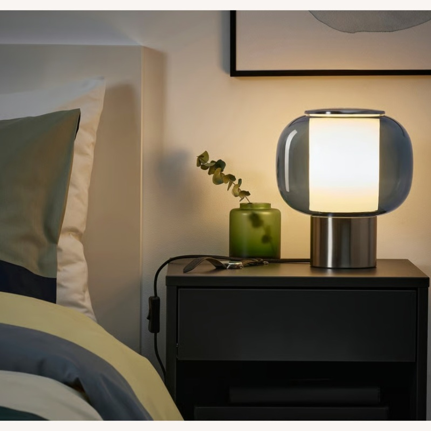 HÖGVIND Table Lamp - image-2