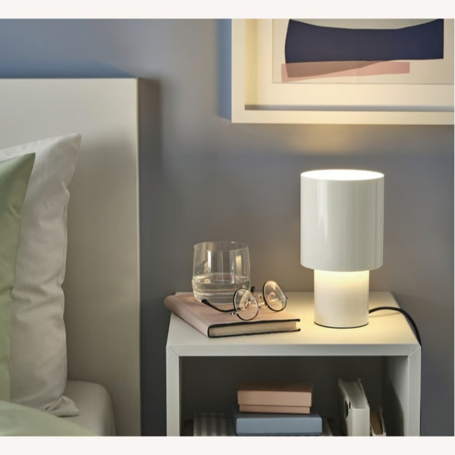 SPETSBOJ Table Lamp - image-1
