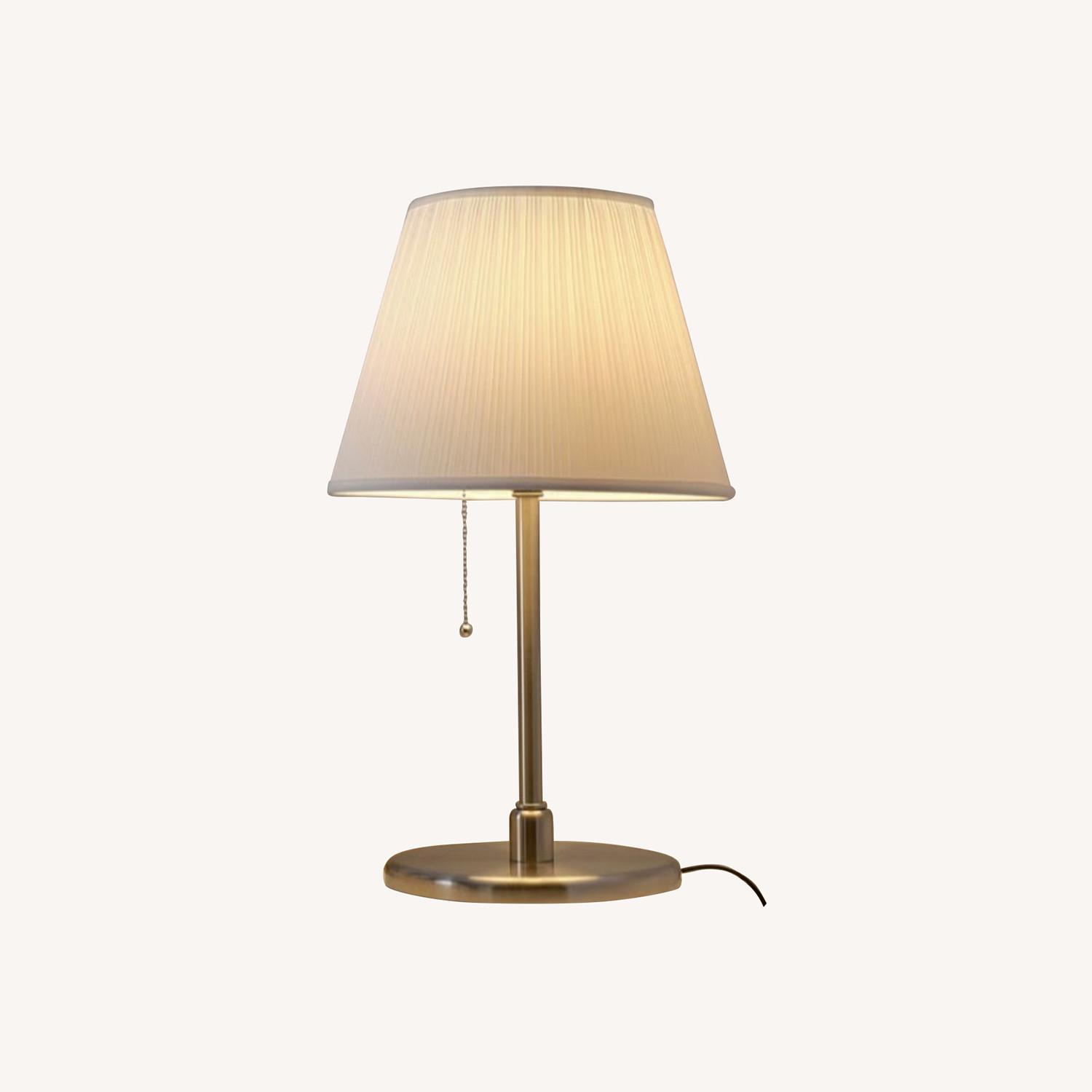 KRYSSMAST Table Lamp - image-0
