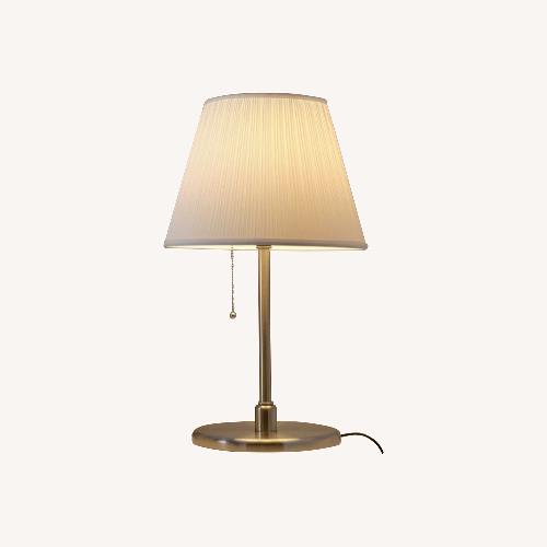 Used KRYSSMAST Table Lamp for sale on AptDeco