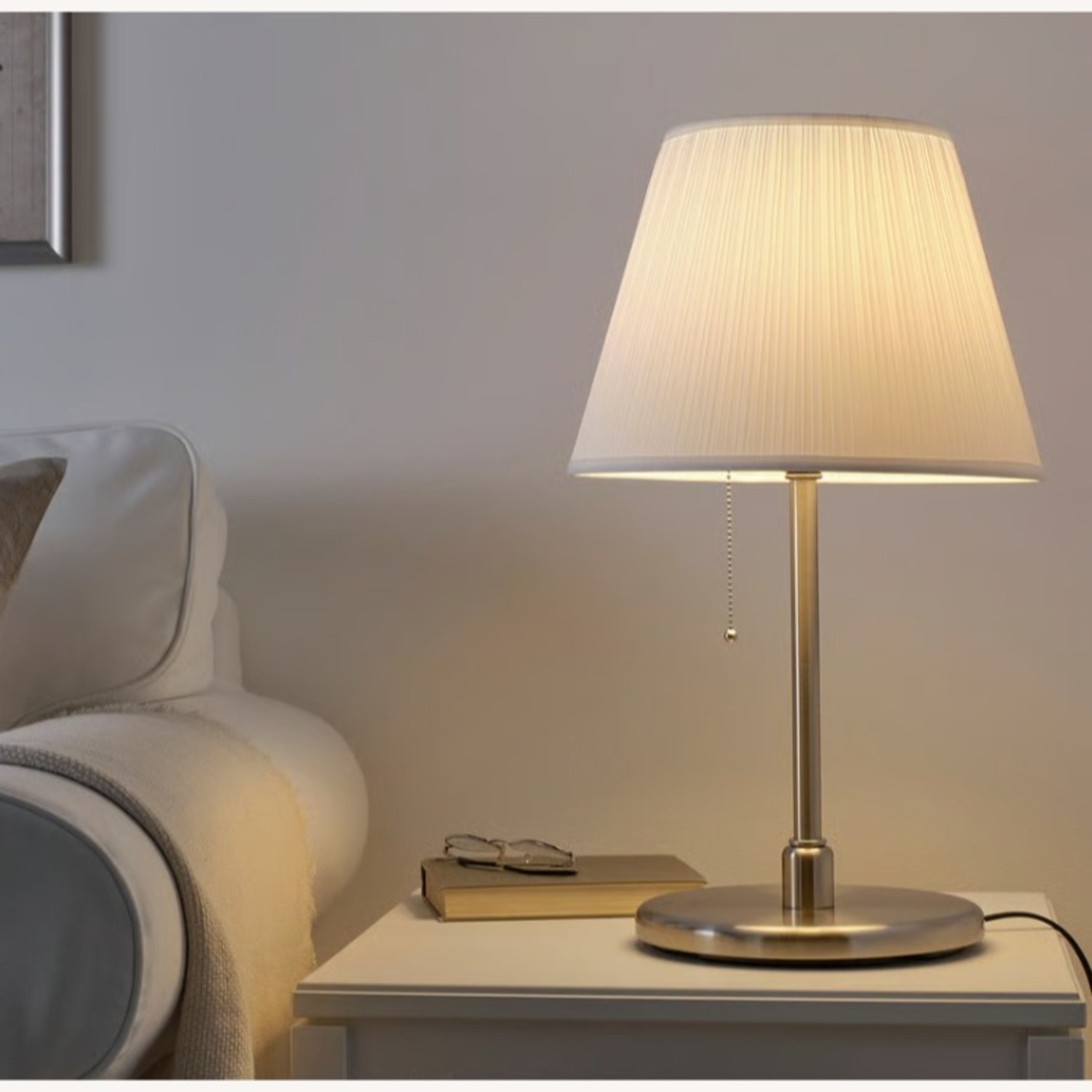 KRYSSMAST Table Lamp - image-2